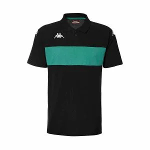Polo enfant Dianetti