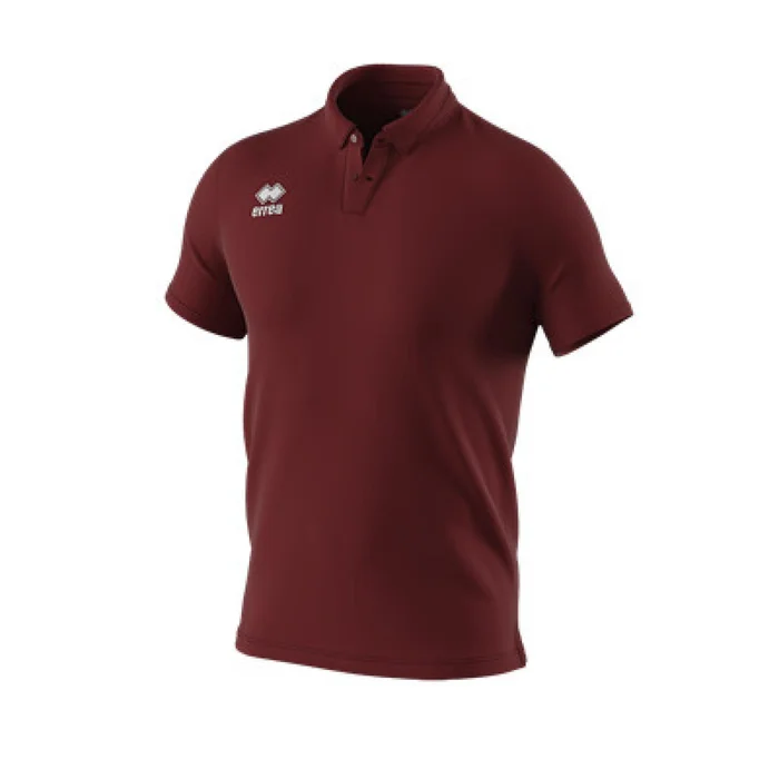 Polo enfant Errea Alex [Taille 11/12 ans]