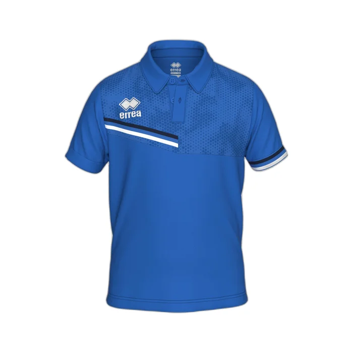 Polo enfant Errea Emir