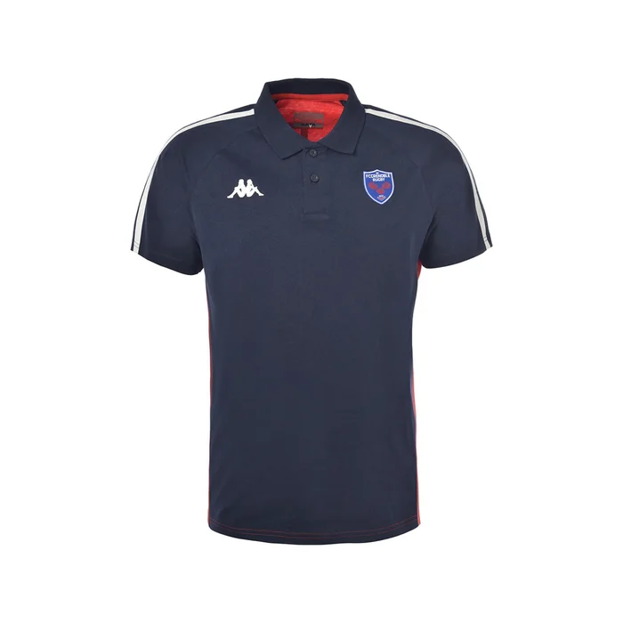 Polo enfant Garigliano FC Grenoble Rugby
