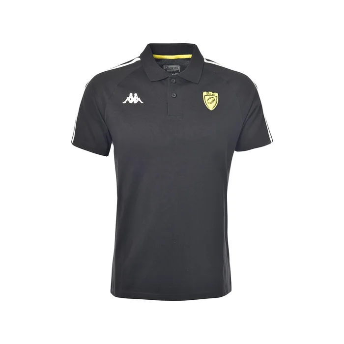 Polo enfant Garigliano US Carcassonne