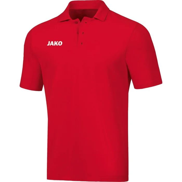 Polo enfant Jako Base