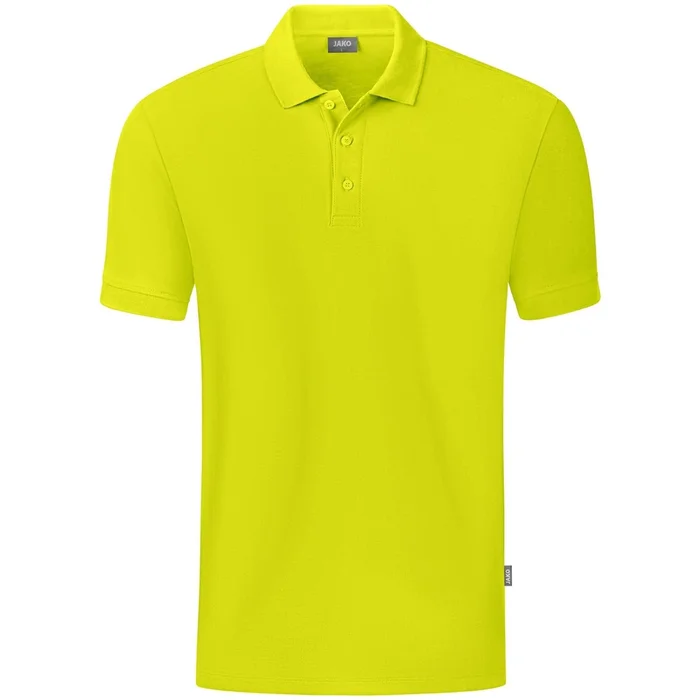 Polo enfant Jako Organic
