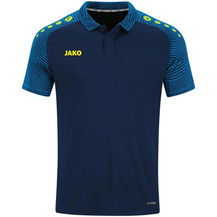 Polo enfant Jako Performance