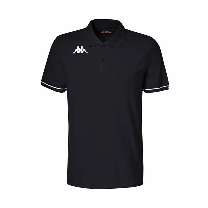 Polo enfant Kappa Barl