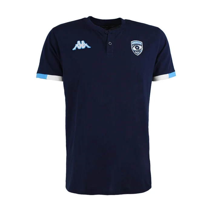 Polo enfant Montpellier MHR 2018/19
