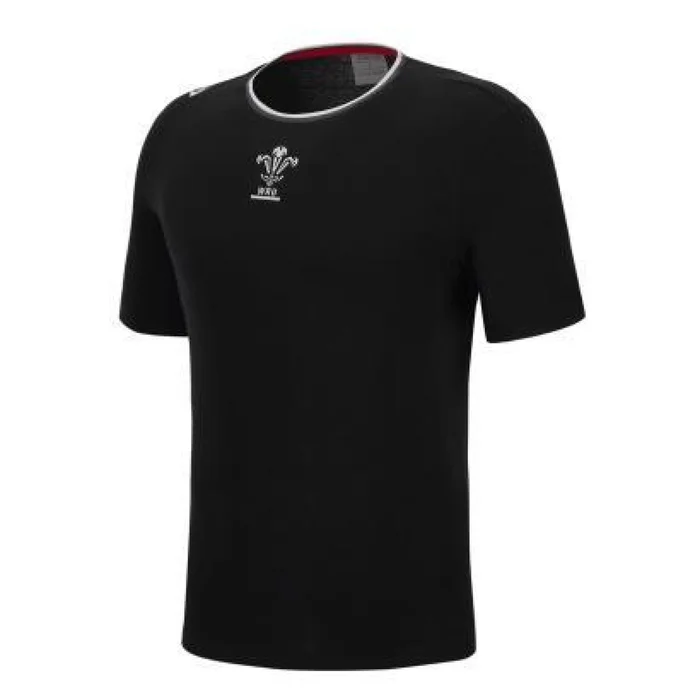 Polo enfant Pays de Galles Rugby XV Opt 1 2023