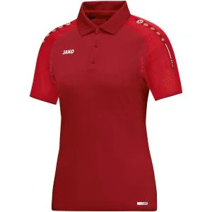 Polo femme Champ