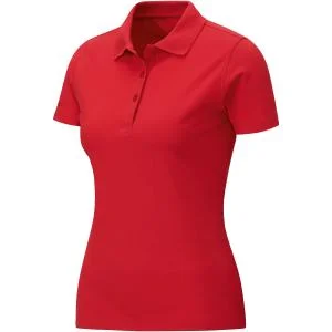 Polo femme Classic coton