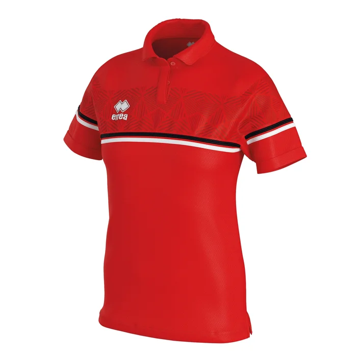Polo femme Errea darya