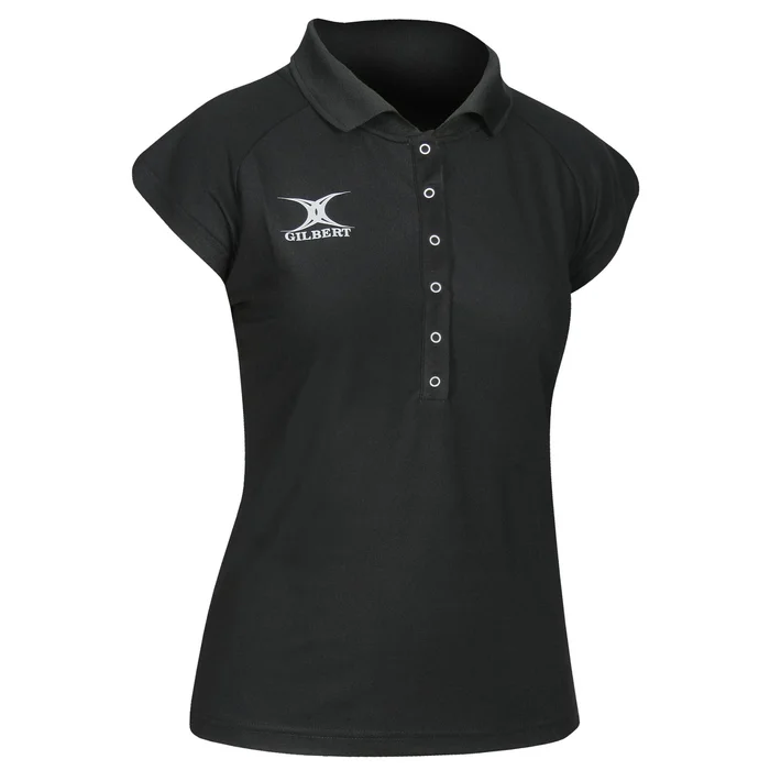 Polo femme Gilbert Blaze [Taille M]