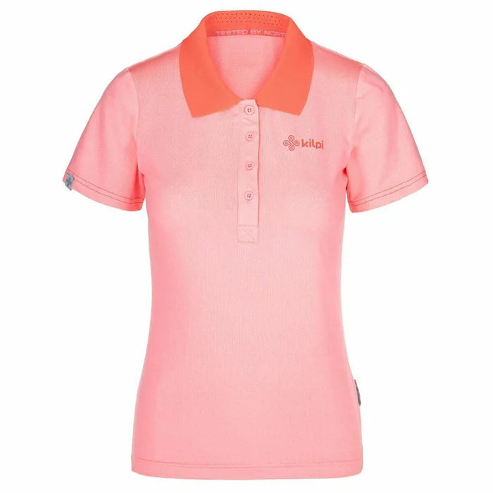 Polo femme Kilpi Collar [Taille 34]