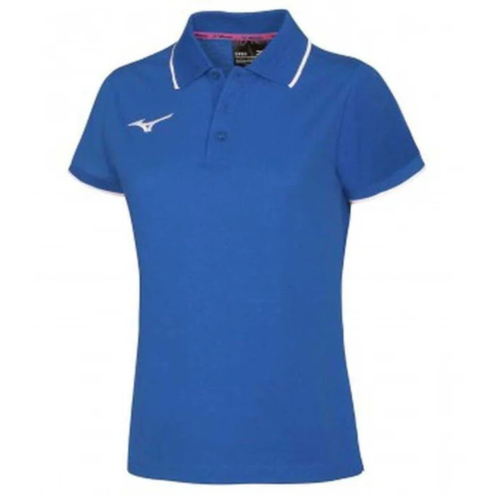 Polo femme Mizuno Team [Taille XS]