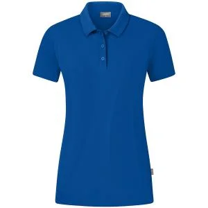 Polo femme Organic Stretch