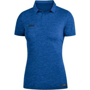 Polo femme Premium Basic