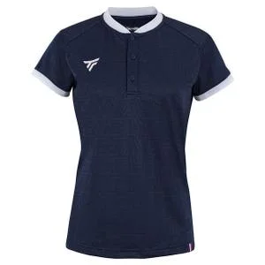Polo femme Team Mesh