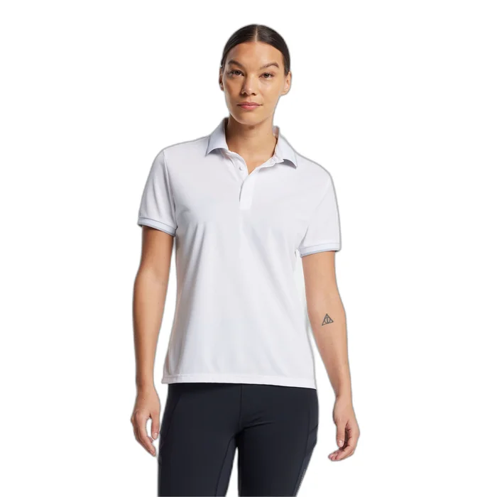 Polo femme Tenson TXlite Quickdry [Taille XS]