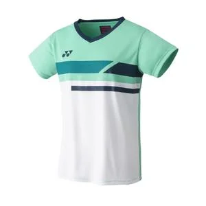 Polo femme YW0029EX Team