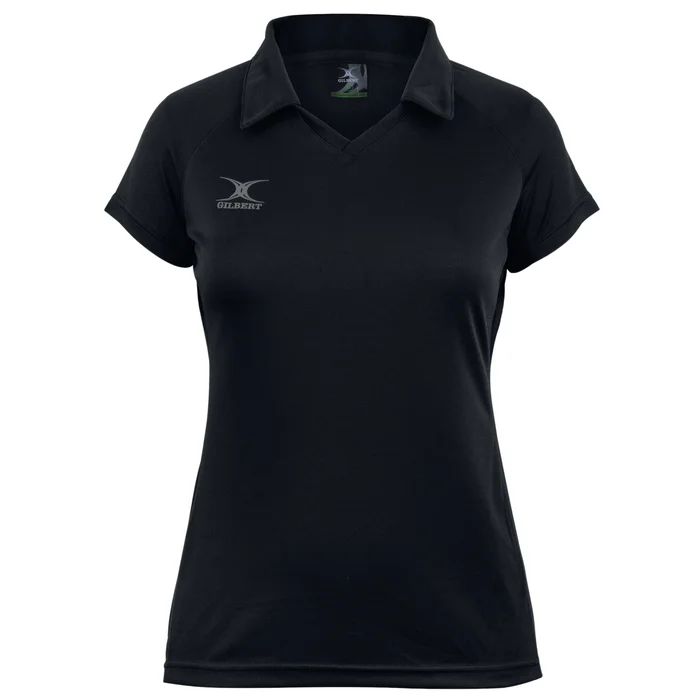 Polo fille Gilbert Eclipse [Taille 5/6 ans]
