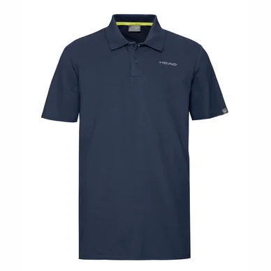 Polo HEAD Homme Club Björn Dark Blue