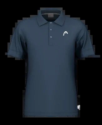 Polo HEAD Homme Slice Shirt Navy