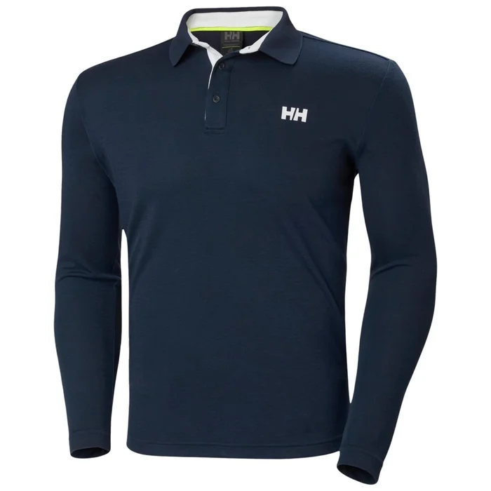 Polo Helly Hansen Skagerrak Quickdry Rugger [Taille XS]