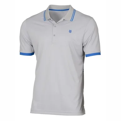Polo Hommes K Swiss TAC Performance Polo High Rise