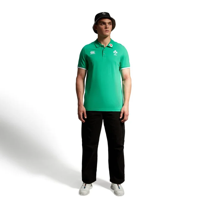 Polo Irlande Team 2023