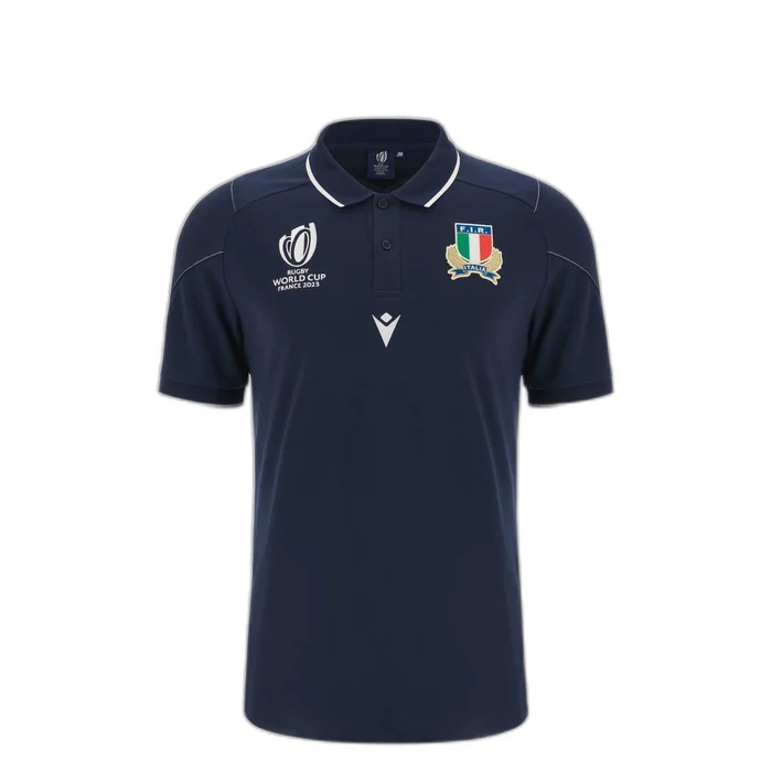 Polo Italie RWC Travel 2023