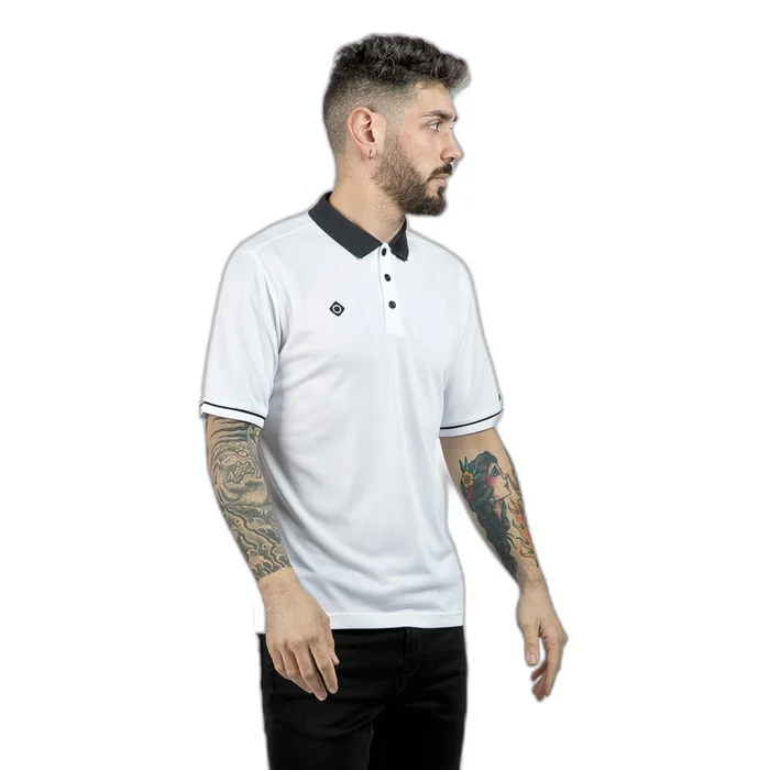 Polo Izas Zhao [Taille XS]