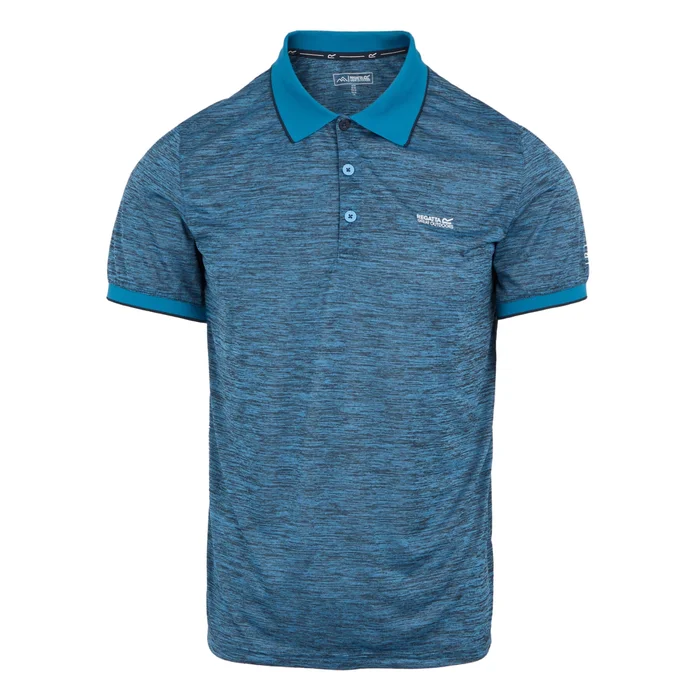 Polo jersey Regatta Remex II [Taille M]