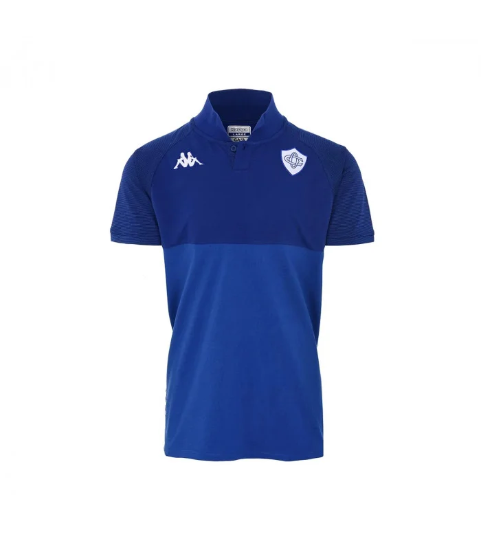 Polo Kappa Castres Olympique Balla Officiel Rugby