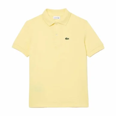 Polo Lacoste Enfant PJ2909 Yellow