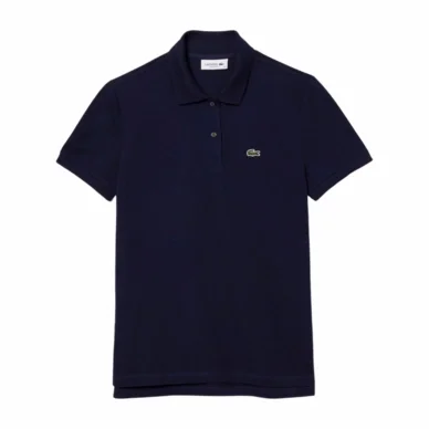 Polo Lacoste Femme PF7839 Navy Blue