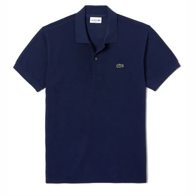 Polo Lacoste Homme Classic Fit Dark Indigo Blue