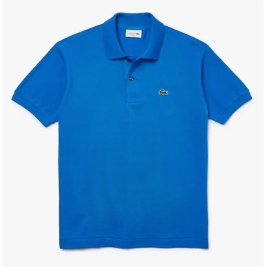 Polo Lacoste Homme Classic Fit Marina