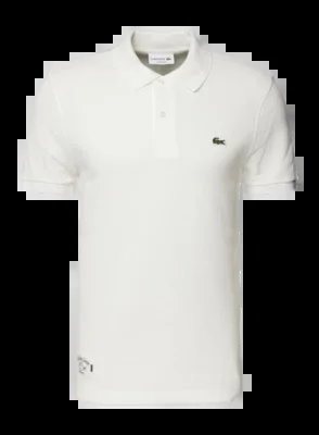 Polo Lacoste Homme DH0262 Slim Fit Flour