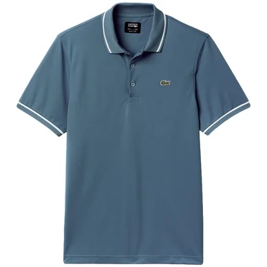 Polo Lacoste Homme DH9630 Neottia White