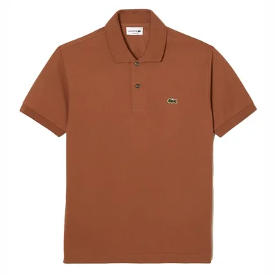 Polo Lacoste Homme L1212 Classic Fit Pecan