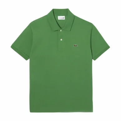 Polo Lacoste Homme L1212 Classic Fit Tarragon