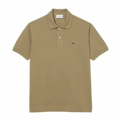 Polo Lacoste Homme L1212 Coupe Classique Lion