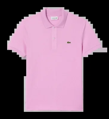 Polo Lacoste Homme Original L1212 Classic Fit Gelato