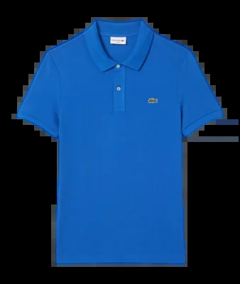 Polo Lacoste Homme Original L1212 Classic Fit Ladigue