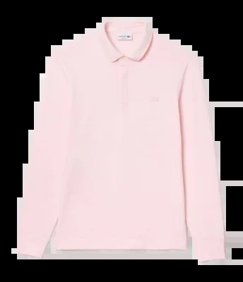 Polo Lacoste Homme PH2481 Flamingo