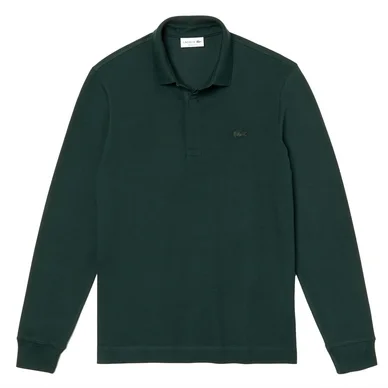 Polo Lacoste Homme PH2481 Regular Fit Paris Sinople