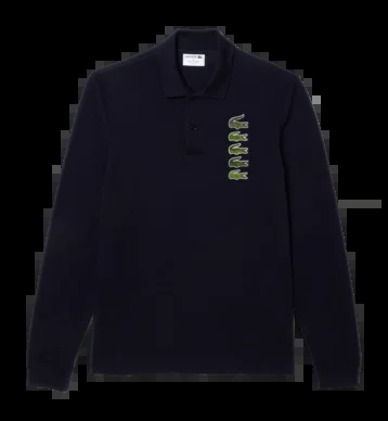 Polo Lacoste Homme PH3462 Abysm