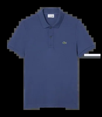 Polo Lacoste Homme PH4012 Coupe Slim Primerose