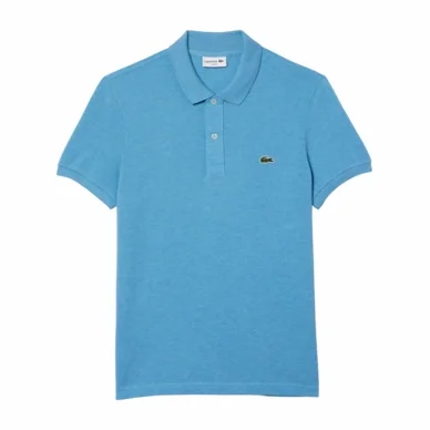 Polo Lacoste Homme PH4012 Slim Fit Heather Thermal