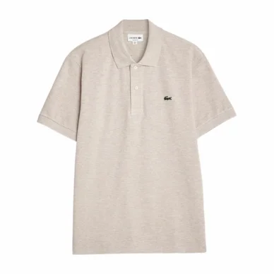Polo Lacoste Homme PH4012 Slim Fit Heather Wicker