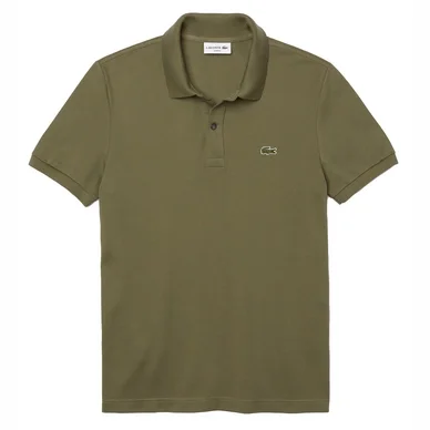 Polo Lacoste Homme PH4012 Slim Fit Tank